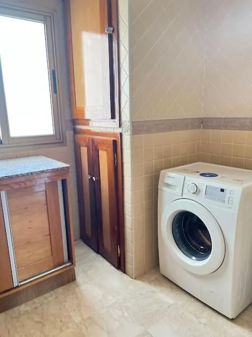 New Nice Apartment City Center Swimming Pool Wifi Marrakesh