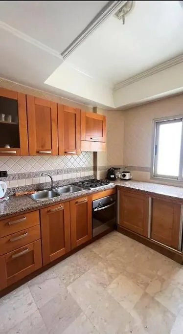 New Nice Apartment City Center Swimming Pool Wifi Marrakesh 0*,