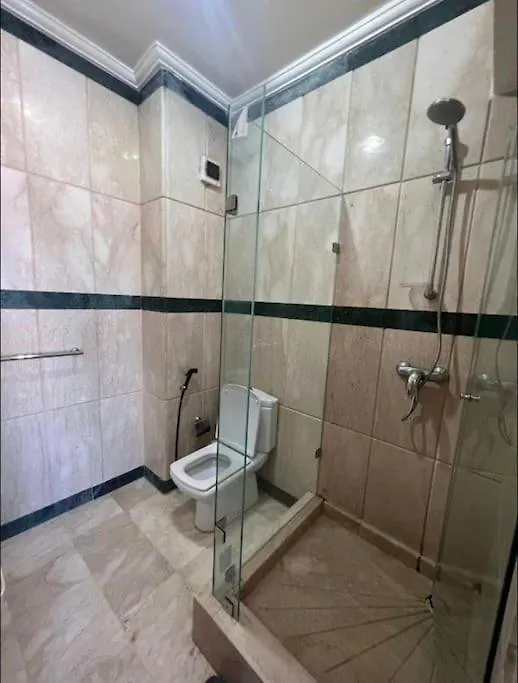 New Nice Apartment City Center Swimming Pool Wifi Marrakesh