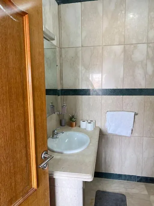 New Nice Apartment City Center Swimming Pool Wifi Marrakesh Morocco