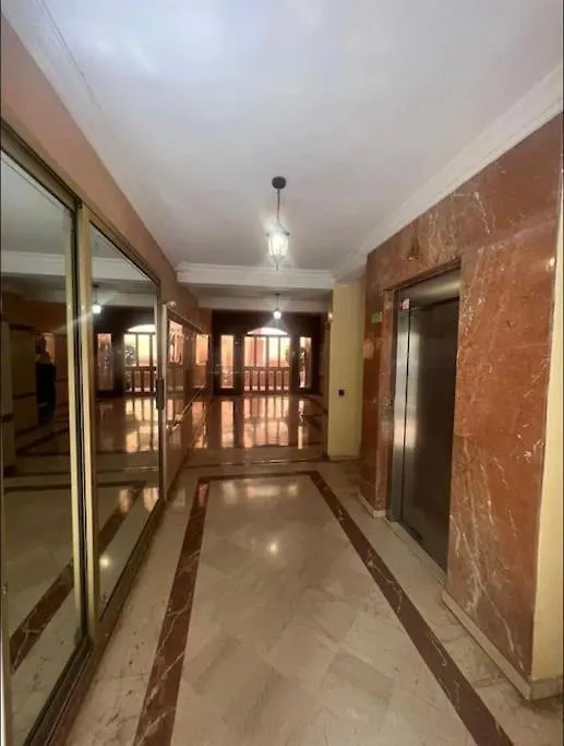 New Nice Apartment City Center Swimming Pool Wifi Marrakesh Morocco
