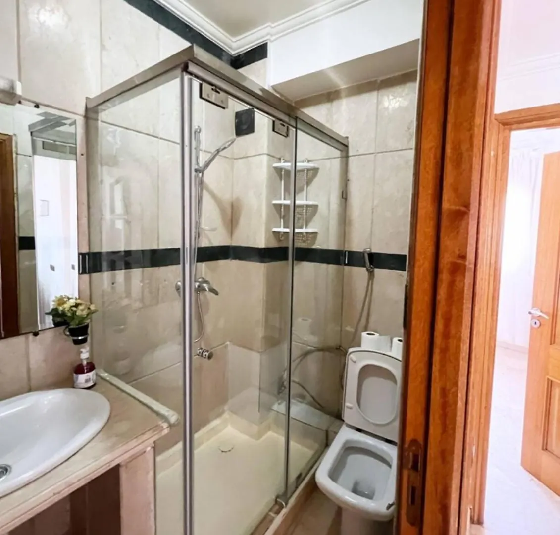 New Nice Apartment City Center Swimming Pool Wifi Marrakesh 0*,  Morocco
