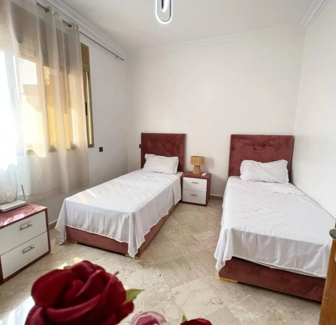 New Nice Apartment City Center Swimming Pool Wifi Marrakesh 0*,